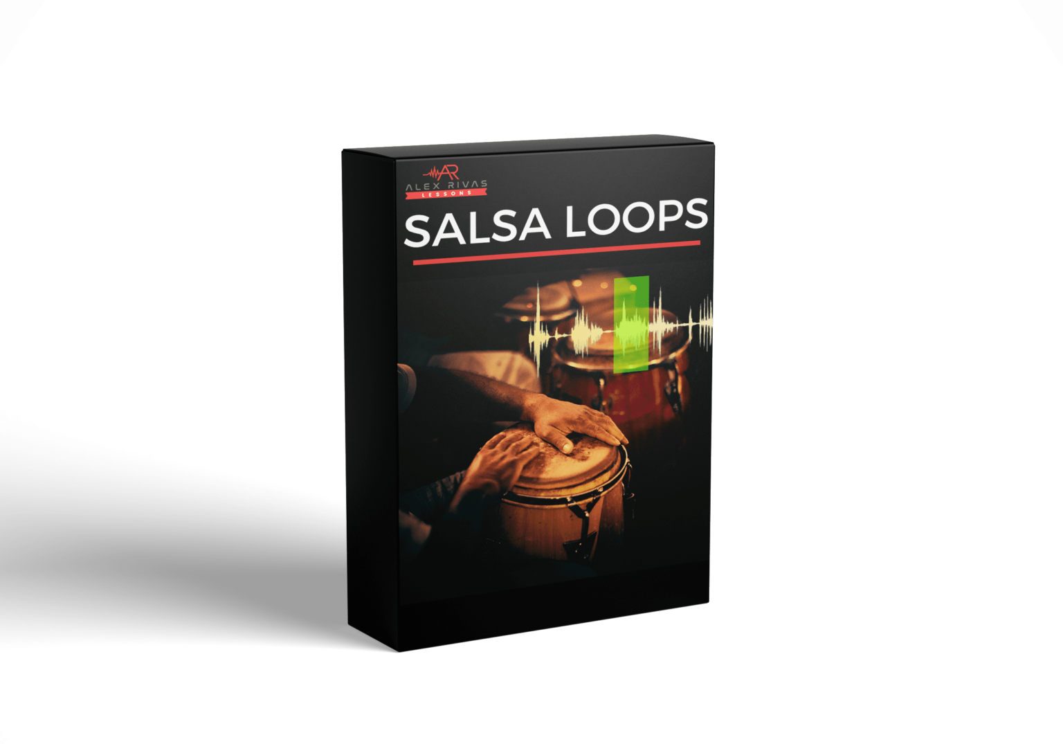 salsa loops