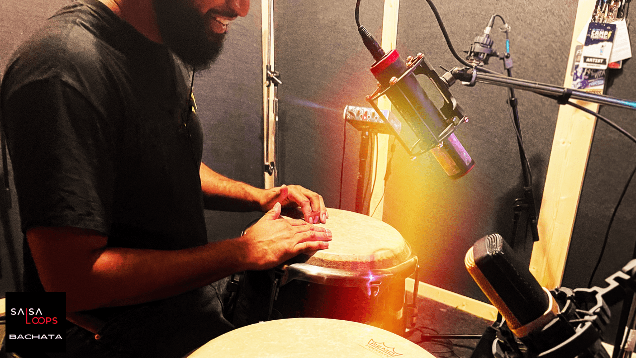 Bachata Loops Home Page English Salsa Loops