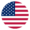 american-flag-us-flag-usa-flag-on-the-circle-shape-format-png